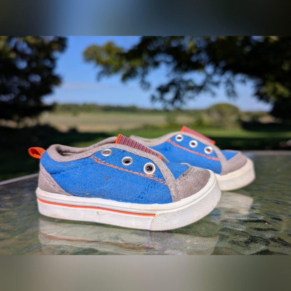 Garanimals Slip On
